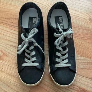 Golden Goose Superstar Sneakers